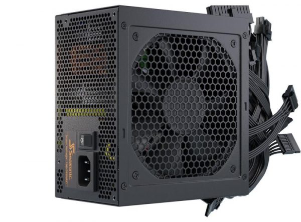 Sursa Seasonic B12 BC-750 80+ Bronze 750W - imagine 10