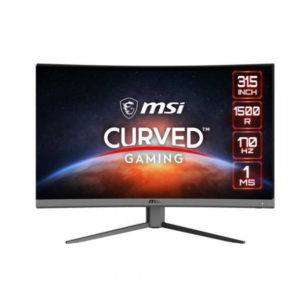 Monitor MSI 31.2" G32CQ4 E2 - imagine 11