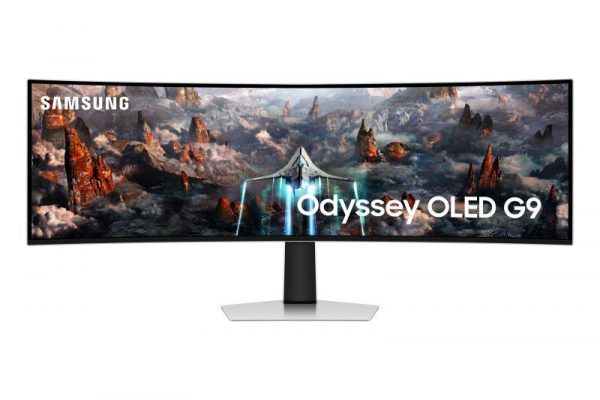 Monitor Samsung 49" LS49CG934SUXEN - imagine 5