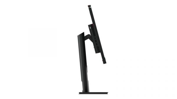 Monitor Lenovo ThinkVision T27hv-30 27"IPS QHD (2560x1440), 16:9, Brightness: 300 - imagine 17