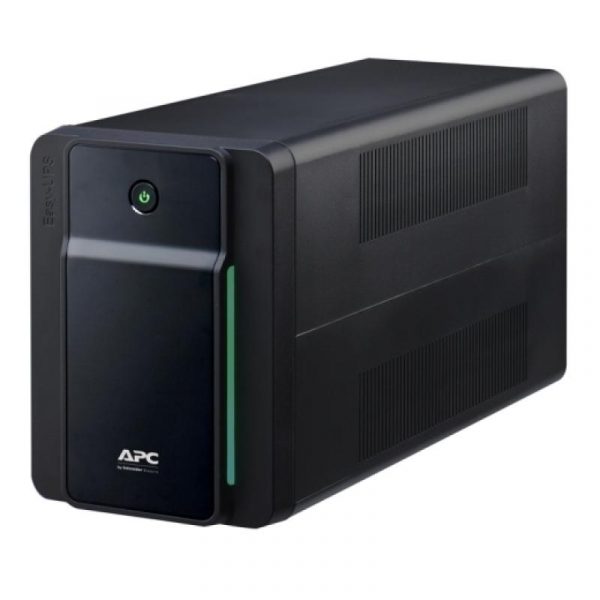 APC Easy UPS BVX 1600VA, 230V, AVR, Schuko Sockets - imagine 10