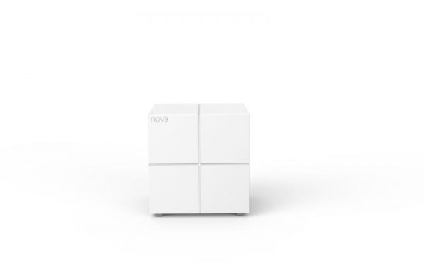 Router Wireless Tenda Nova MW6, AC1200, Wi-Fi 5, Dual-Band, Gigabit - imagine 5