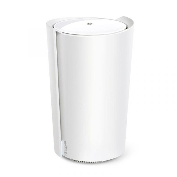 TP-Link AX6000 5G whole home mesh Wi-Fi 6 System, Deco - imagine 6