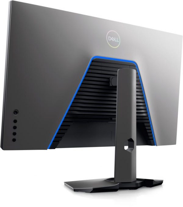 Monitor Gaming 4K UHD Dell  32" G3223Q, 81.29 cm, - imagine 11