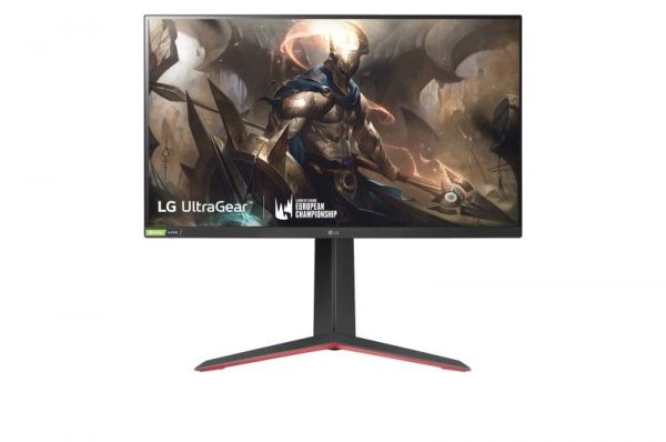Monitor LG 27" 27GP850P-B.AEU - imagine 21