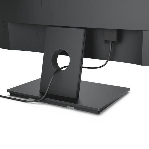 Monitor LED Dell E2216HV, 21.5inch, TN FHD, 5ms, 60Hz, negru - imagine 12