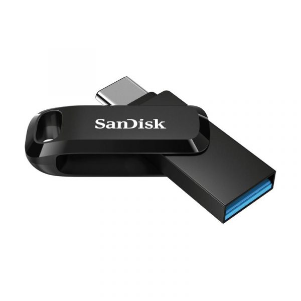 Memorie USB Flash Drive  SanDisk 256GB Type-C - imagine 6