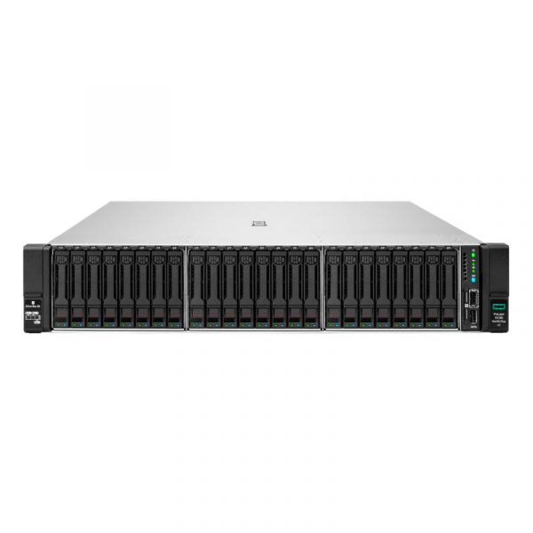 HPE ProLiant DL385 Gen10 Plus v2 7313 3.0GHz 16-core 1P
