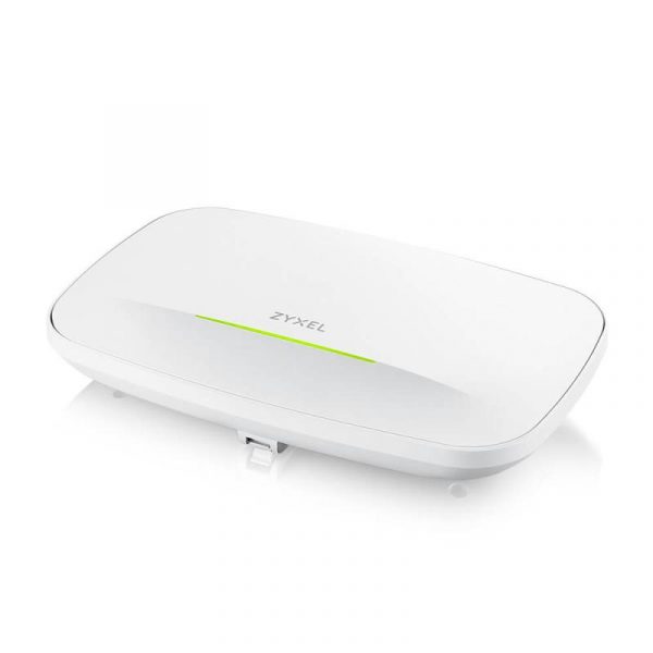 ZY NWA210BE 2x2MUMMO 2x2.5G LAN PORT POE - imagine 10