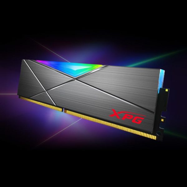 Memorie RAM Adata DDR4 16GB 2x8GB 3600MHz CL18 - imagine 5