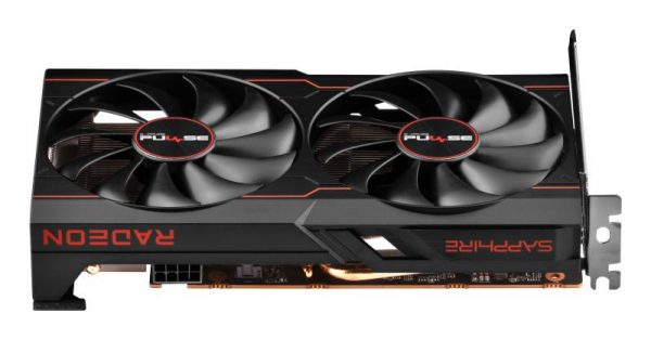 Placa Video AMD SAPPHIRE RADEON RX 6500 XT OC PULSE - imagine 11