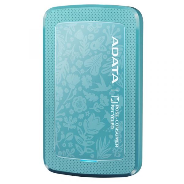 HDD extern Adata, 2TB, ECO Eco-Friendly, HC300 Pro, 2.5",USB 3.2 - imagine 8