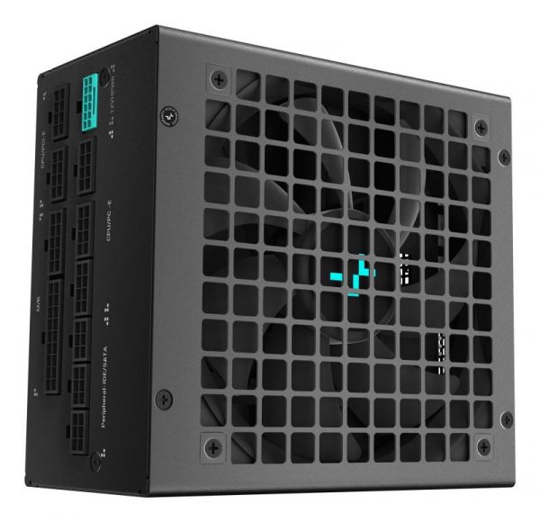 Sursa DEEPCOOL PX1200G 1200W 80 PLUS Gold - imagine 9