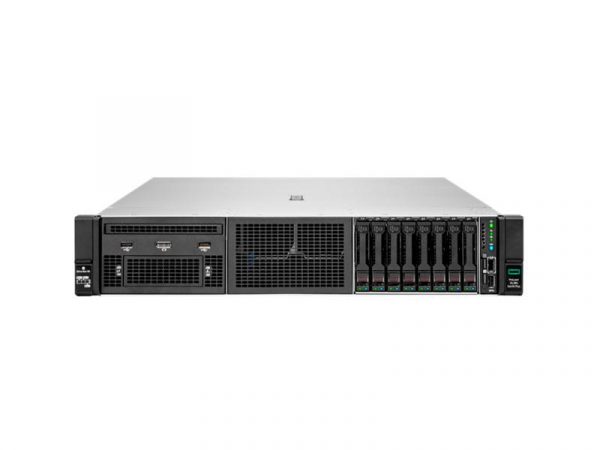 HPE ProLiant DL380 Gen10 Plus 4310 2.1GHz 12-core 1P 32GB-R - imagine 10