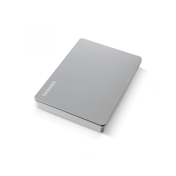 HDD Extern Toshiba Canvio Flex 1TB, 2.5 inch, USB 3.2 - imagine 3