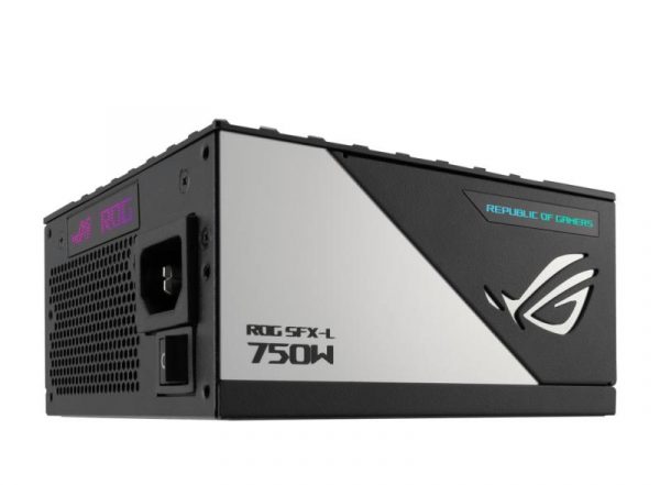 SURSA ASUS ROG LOKI 750W 80+Platinum - imagine 11