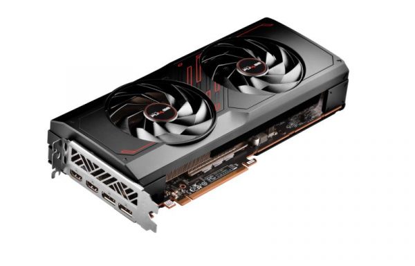 Placa Video SAPPHIRE PULSE AMD Radeon™ RX 7800 XT 16GB - imagine 9