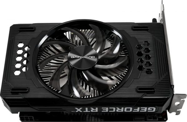 Placa video Gainward GeForce RTX 3050 PEGASUS 8GB - imagine 8
