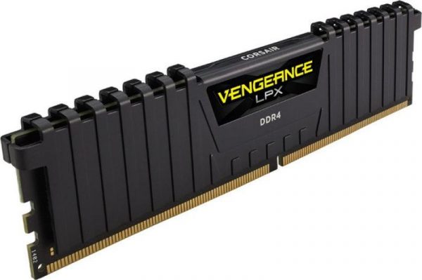 Memorie RAM Corsair Vengeance LPX 8GB DDR4 2666MHz CL16 - imagine 7