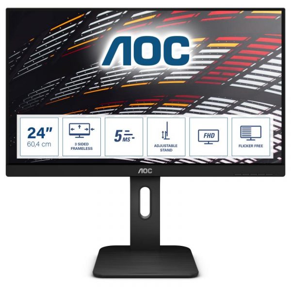Monitor AOC 23.8" 24P1 - imagine 4