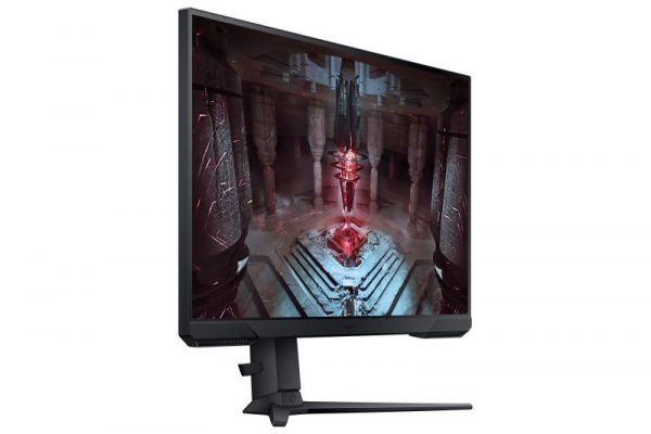 Monitor Samsung 27" LS27CG510EUXEN - imagine 18