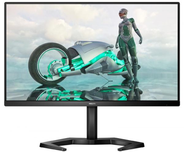 Monitor Philips 23.8" 24M1N3200VA/00 - imagine 4