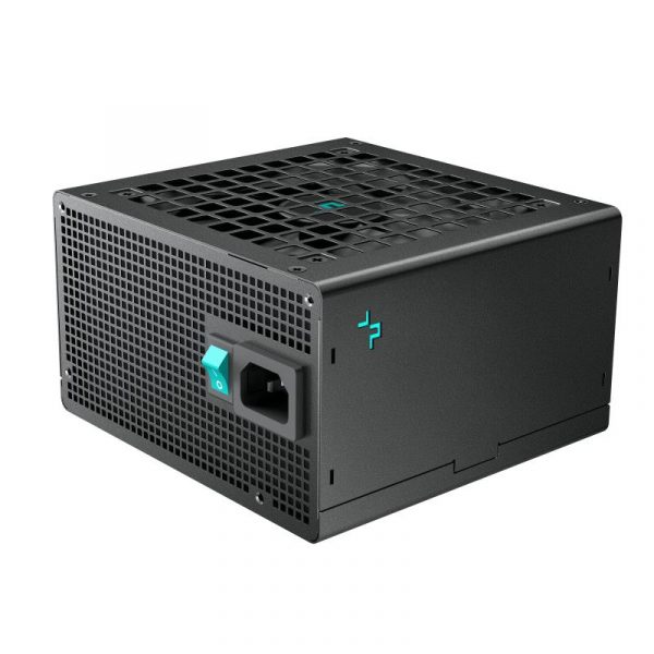 Sursa DEEPCOOL PL650D V2 650W 80 PLUS Bronze - imagine 12