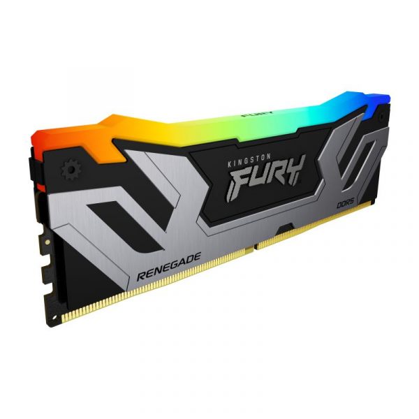 Memorie RAM Kingston 48GB 8400MT/s DDR5 CL40 CUDIMM (Kit of - imagine 6