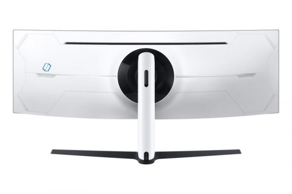 Monitor Samsung 49" LS49AG950NPXEN - imagine 8