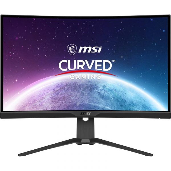 Monitor MSI 27" MAG 275CQRXF - imagine 36