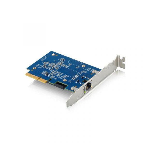 Zyxel XGN100C 10G Network Adapter PCIe Card with Single RJ45 - imagine 6