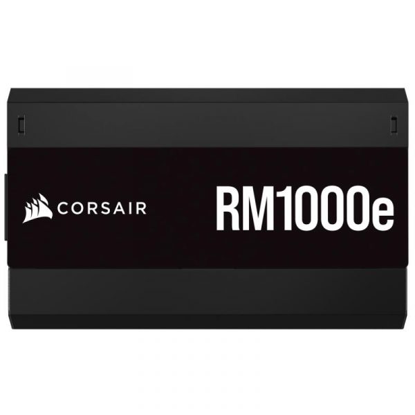 Sursa Corsair RM1000e full modulara, 1000W, 80+ GOLD, low noise, - imagine 15