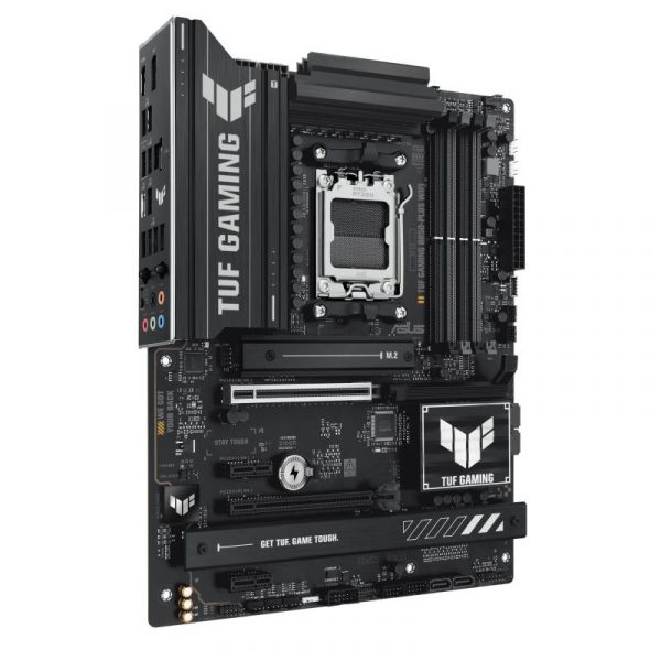 Placa de Baza ASUS TUF GAMING B850-PLUS WIFI AM5, 4x - imagine 6