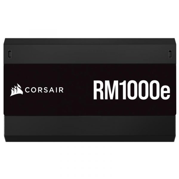 Sursa Corsair RM1000e full modulara, 1000W, 80+ GOLD, low noise, - imagine 14