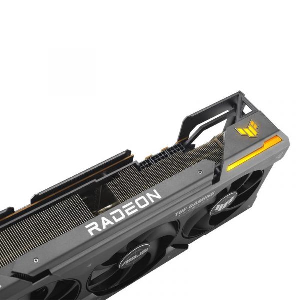 Placa video ASUS Radeon RX 7900 XTX TUF GAMING 24GB - imagine 13