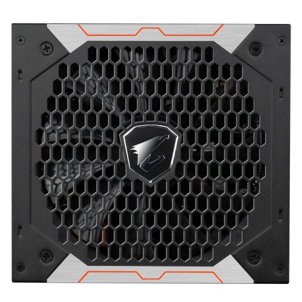 Sursa Gigabyte AORUS, 80 PLUS® Gold, 750W - imagine 12