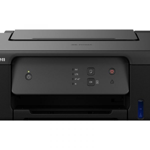 Imprimanta inkjet color CISS Canon PIXMA G1430, dimensiune A4 (Printare), - imagine 11