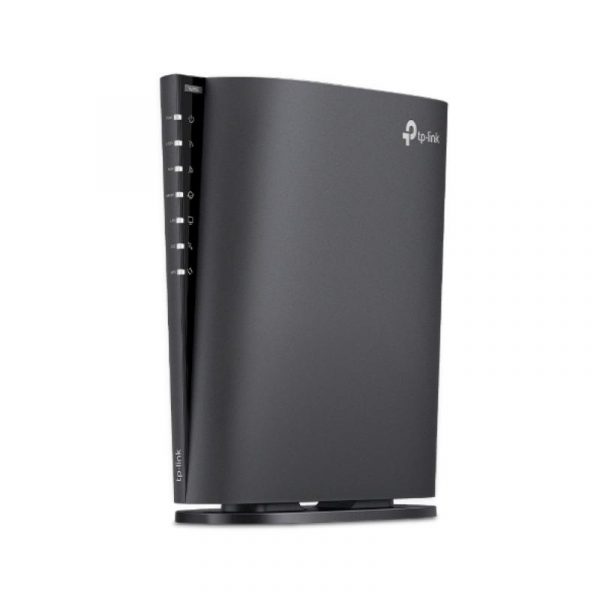 TP-LINK WIFI 6 Router Gigabit, ARCHER AX80, Dual-Band, Standarde: IEEE - imagine 6