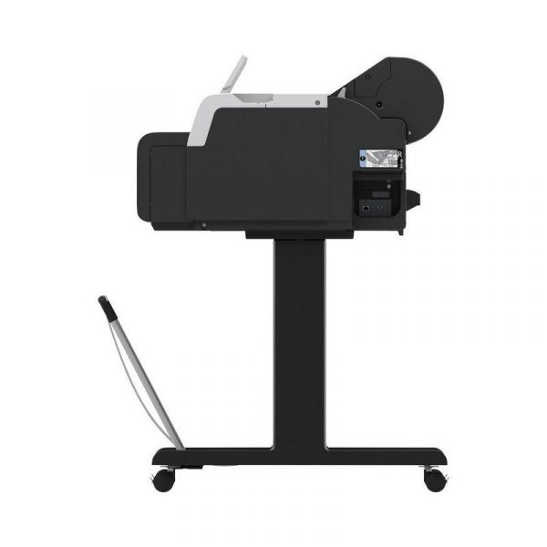 Plotter Canon imagePROGRAF TM-340 36"(914mm), format A0, 5 culori, rezolutie - imagine 7