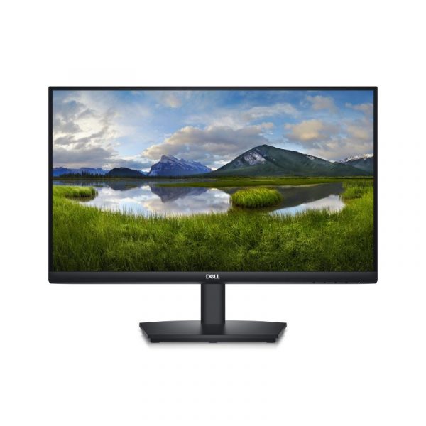 Monitor Dell 23.8'' E2424HS, TFT LCD, 1920 x 1080, 5ms, - imagine 16