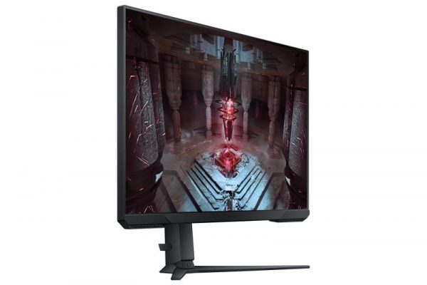 Monitor Samsung 32" LS32CG510EUXEN - imagine 14