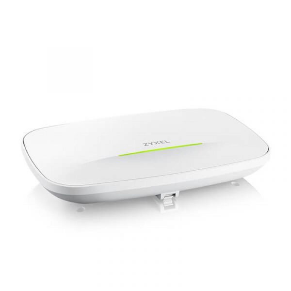 ZY NWA210BE 2x2MUMMO 2x2.5G LAN PORT POE - imagine 13