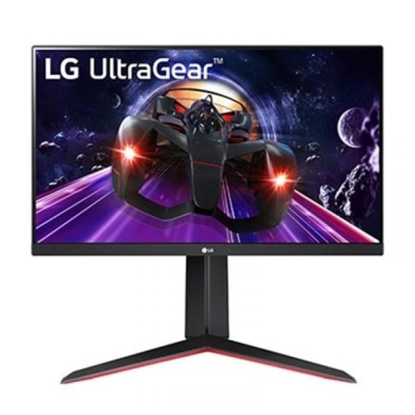 Monitor LG 23.8" 24GN65R-B.AEU - imagine 19