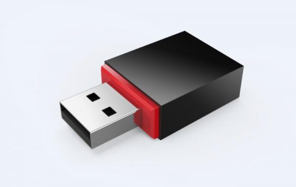 Adaptor Wireless Tenda U3, Wi-Fi, Single-Band - imagine 4