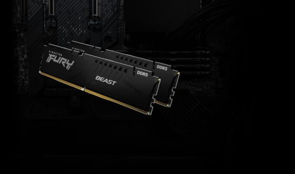 Memorie RAM Kingston  DDR5 128GB K4 5200 CL40 Quad - imagine 7