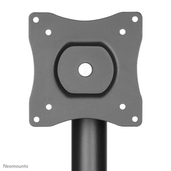 Suport monitor de birou Neomounts NS-DPOS100BLACK; pentru display-uri cu diagonale - imagine 11