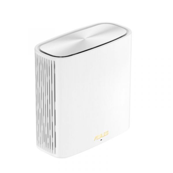 Asus Zen WIFI dual-band whole-home coverage, XD6S (W-1-PK), Network Standard: - imagine 7