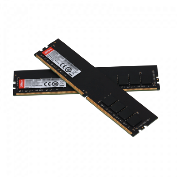 Memorie RAM Dahua, UDIMM, DDR4, 8GB, 2666MHz, CL19, 1.2V - imagine 4