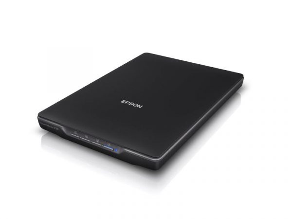 EPSON V39II Perfection A4 scanner, Tip scanner: Flatbed, Rezolutie: 4.800 - imagine 9