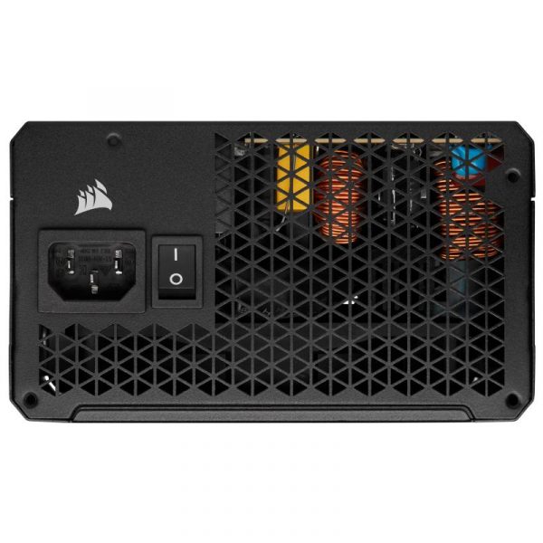 Sursa Corsair RM750e 80-PLUS Gold, 750W, full modulara - imagine 17